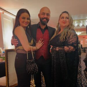 Javeria Abbasi Instagram - Happy birthday my baby sister @bia_qavi 🧡 I love u soo much n miss u more 🧡 wishing you a wonderful life with health, happiness, prosperity and all the love in this world 🧡🧡🧡🧡 #sister #birthday #love #family @adeel.haider1