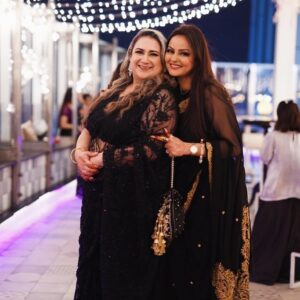 Actress Javeria Abbasi HD Photos and Wallpapers February 2025