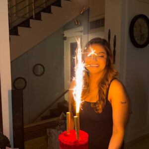 Javeria Abbasi Instagram - Birthday Party 🥳🎉🎂
So grateful for the love you all gave me; my family, friends and fans!
Thank u so much, Love u all 🧡 #juvariaabbasi #birthday