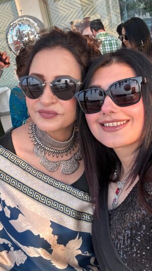 Javeria Saud Instagram - Saba Faisal’s Birthday lunch #javeriasaud #birthday #sabafaisal #getogethers