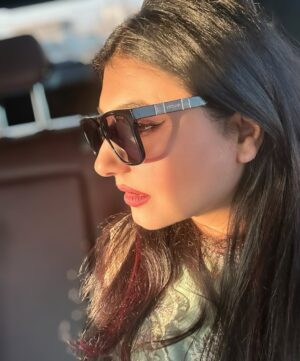 Javeria Saud Instagram - #sunkissed
