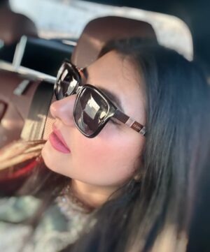 Javeria Saud Instagram - #sunkissed