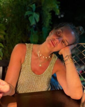 Javiera Acevedo Instagram - Vacaciones! 🌊☀️🇧🇷/ Nada que agregar! 
Río de Janeiro - Trancoso