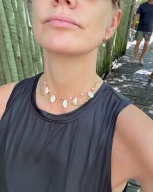 Javiera Acevedo Instagram - Vacaciones! 🌊☀️🇧🇷/ Nada que agregar! 
Río de Janeiro - Trancoso