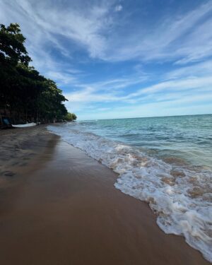 Javiera Acevedo Instagram - Vacaciones! 🌊☀️🇧🇷/ Nada que agregar! 
Río de Janeiro - Trancoso