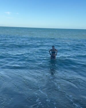 Javiera Acevedo Instagram - Vacaciones! 🌊☀️🇧🇷/ Nada que agregar! 
Río de Janeiro - Trancoso