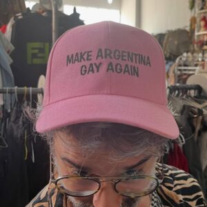 Javiera Mena Instagram - Argentina, te amo de verdad 🇦🇷 🩵