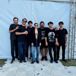Javiera Mena Instagram - Argentina, te amo de verdad 🇦🇷 🩵