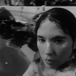Javiera Mena Instagram - Argentina, te amo de verdad 🇦🇷 🩵
