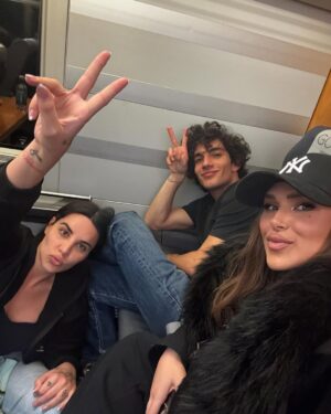 Jedet Instagram - semanas loquitas estas últimas la verdad