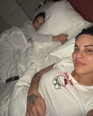 Jedet Instagram - semanas loquitas estas últimas la verdad