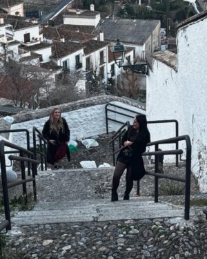 Jedet Instagram - semanas loquitas estas últimas la verdad