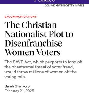 Jen Gunter Instagram - I urge everyone to read this article at @newrepublic