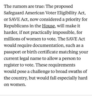 Jen Gunter Instagram - I urge everyone to read this article at @newrepublic
