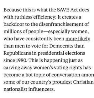 Jen Gunter Instagram - I urge everyone to read this article at @newrepublic