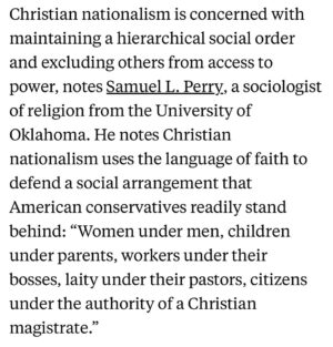 Jen Gunter Instagram - I urge everyone to read this article at @newrepublic