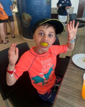 Jen Lilley Instagram - Had to share a few more photos because this trip was incredible!

#cozumel #familytrip #momlife