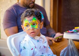 Jenna Pollard Instagram - Happy 5th birthday to our Kylon ❤️ @kaiden.pollard__  @kieron.pollard55 

May god continue to bless you & keep you for many many years ahead 😘🙏🏽 #weloveyou 

Praying for good health & happiness always 😇 Love you ❤️ #bigboy #stillpablo #5thbirthday

📸 @jesselpaulphotography 
Decor @donlutt