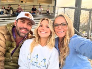 Jennie Finch Instagram - 🫶🏽 being an Aunt !!! 🥰🙏🏽