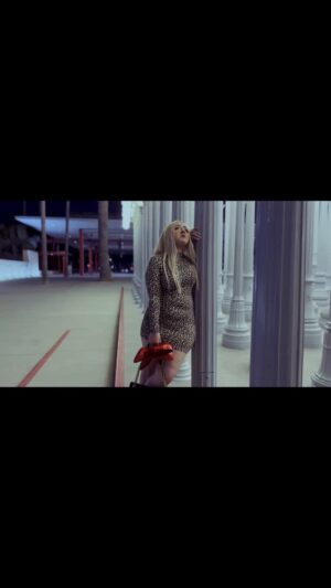 Jennifer Messina Instagram - “No Longer Wasted” music video. TOMORROW
Directed by @darkchocolatebittersweet
edited by @cbcfilm via @samdrouin.music 

#newmusic #newmusicvideo #vevo #youtubemusic #messina #messinamafia #mentalhealth #nolongerwasted