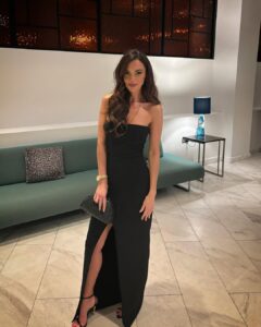 Actress Jennifer Metcalfe HD Photos and Wallpapers March 2025