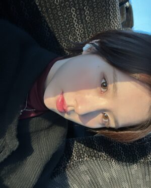 Jeon Hee-jin Instagram - 이냉치냉