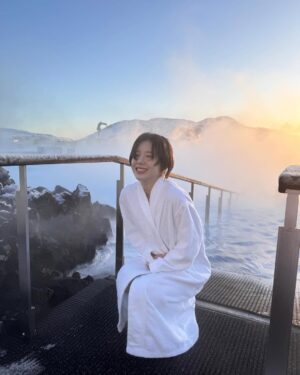 Jeon Hee-jin Instagram - 이냉치냉
