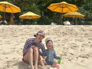 Jeon Hye-bin Instagram - 4박5일동안 너무 행복했다💚

예쁜 추억들 가득가득 눌러
너에게 담아줄게🩵

#태오의세상구경
#myshangrilaboracay 

벌레하나 모기한마리 없고 선선한 밤공기 
산뜻한 날씨가 정말 최고였던
1월의 보라카이 #또올거야