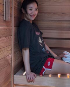 Actress Jeon Hye-jin HD Photos and Wallpapers March 2025