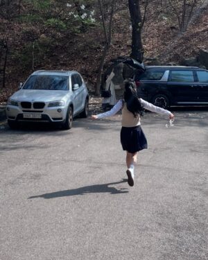 Jeon So-nee Instagram - 나의 손주아 포토덤푸!🛻