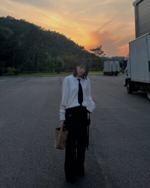 Jeon So-nee Instagram - 나의 손주아 포토덤푸!🛻