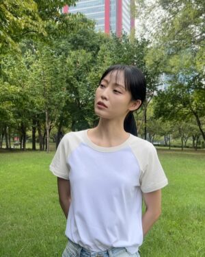 Jeon So-nee Instagram - 나의 손주아 포토덤푸!🛻