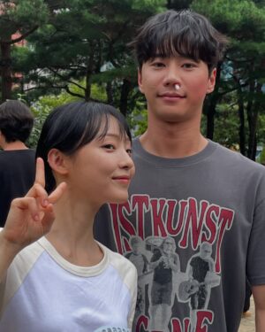 Jeon So-nee Instagram - 나의 손주아 포토덤푸!🛻