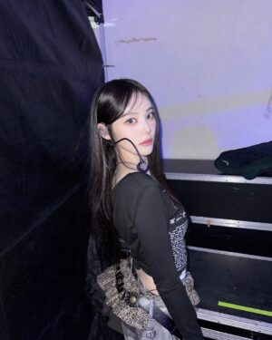 Jeong Jin-sol Instagram - 암쏘쏘쏘 핫핫