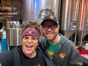 Jessica Kresa Instagram - Thank you all for a great 2025 Foodtruck Season Opener!!!! Fun to see everyone and catch up!!!!! Another great show with @mw_allstar and @liftbridgetaproom #ODB #BigAL #mnfoodtrucks #foodtruck #mnbrews #mnlocal #eatlikeyougiveadamn #foodtrucking