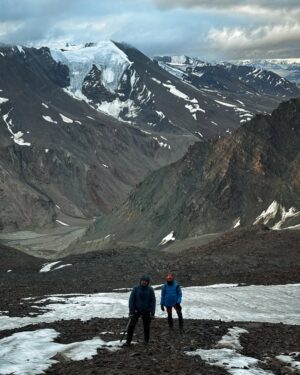 Jhanvi Bhatt Instagram - 02-08-24 ✨🏔️