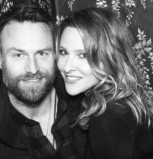 Jill Wagner Instagram - 💋 @urban_cimo #happyvalentinesday