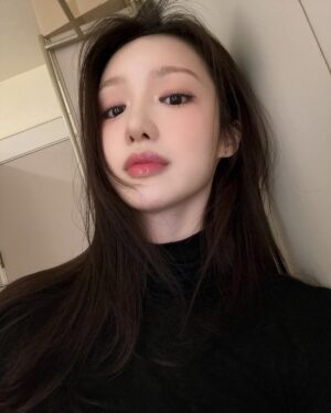 Jo Hye-joo Instagram - 2월 추위 조심하세요! 💗