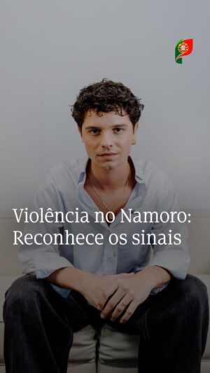 Joana Aguiar Instagram - ❤️‍🩹 #Amor não é controlo ou medo. É confiança, respeito mútuo e apoio. Ninguém se deve sentir preso num #relacionamento. Não normalizes o que te faz sentir mal. Se identificares sinais de alerta, procura ajuda:
📞 800 202 148
💬 SMS 3060
📩 violencia@cig.gov.pt