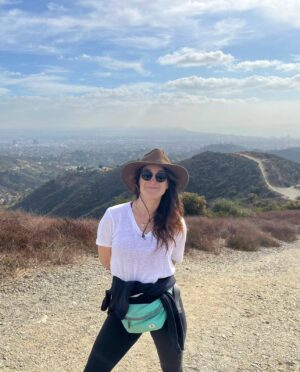 Joanna Hausmann Instagram - 2024 *dElivErED*