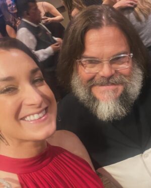 Joanna Hausmann Instagram - I should have probably posted this when it happened