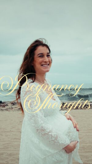 Joanna Hausmann Instagram - 💖 I’m pregnant 💖 #momtobe 

🎥: @hmartinezdp_svc 
Edit: @cjollie11