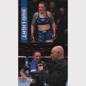 Joanne Wood Instagram - One year anniversary of hangin the gloves up and still No regrets..when you know you know…and when you don’t know you do usually know! 😅😂 46 pro fights and for sure double that in camps that fell through. I’m so happy to have my slippers on now and pushing paper instead of bodies! #nevergiveup People laughed at me and told me I was crazy for the past 26 years…I was even told when I retired I wouldn’t be able to do half the shit I’ve done in the past year..look at me now 💁‍♀️😘 best advice.. control the noise and people around you! #chaseyourdreams #madeforthis #resilience #fightingthegoodfight #cantakethescottishgirloutofscotlandbutyoucannevertakethescottishness #everydayisaschoolday #changeisgood