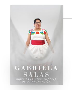 Johanna Murillo Instagram - Cada año celebramos y reconocemos a 31 mujeres que, desde diferentes ámbitos, nos inspiran a contar nuestra propia historia. Contadoras de historias, luchadoras, emprendedoras, buscadoras de justicia; renuevan la realidad, rompen moldes y abren camino a la diversidad, la inclusión y nuevas oportunidades para todas.

Conoce a estas mujeres que cambian el rumbo. Ellas son Macarena Garcia, Gabriela Salas, Johanna Murillo, Carmen Gutiérrez y Nathaly Marcus. 

Editora General: @maria___torres
Fotos: @anyluhp
Edición de texto: @elefante_analfabeta
Coordinadora de Styling: @lupislupismb
Asistentes de styling: @mruysanchez @renata_maciast y @samia.amar
Maquillaje: @marianaglzmakeup
Coordinación: @mariterelg y @majo_barroeta
Producción: @brendafdzu
Diseño: @vanndiaz y @valeolhovich
Mobiliario: @cucharadiseno
.
.
.
.
.
.
#31Mujeres #RevistaQuién #QuiénEsQuién