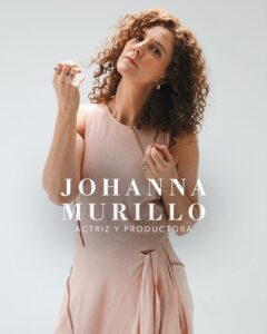 Actress Johanna Murillo HD Photos and Wallpapers February 2025