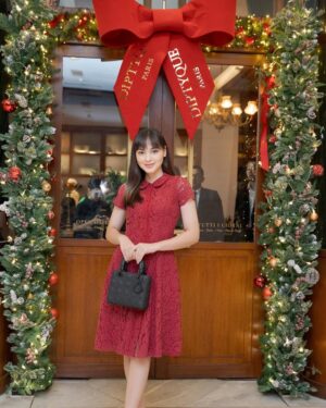 Jolene Marie Rotinsulu Instagram - Snaps from @diptyque Holiday

Thank you for having me.

#dyptiqueholiday #dyptyque @luxasia.idn
