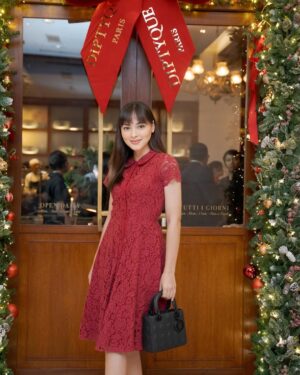 Jolene Marie Rotinsulu Instagram - Snaps from @diptyque Holiday

Thank you for having me.

#dyptiqueholiday #dyptyque @luxasia.idn