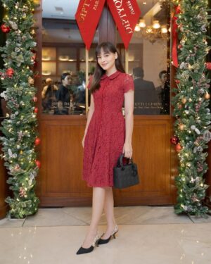 Jolene Marie Rotinsulu Instagram - Snaps from @diptyque Holiday

Thank you for having me.

#dyptiqueholiday #dyptyque @luxasia.idn