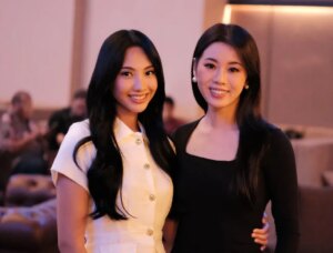 Jolene Marie Rotinsulu Instagram - Such a beautiful evening celebrating the launch of @Joleneemarie’s latest single! 🎶✨ @angkasamega - the Director of Mustika Ratu Entertainment and Head of Communications at Yayasan Puteri Indonesia, @kusumadewisutanto - ketua bidang organisasi Yayasan Puteri Indonesia, @sophiekirana - 4th RU Miss International & Puteri Indonesia Lingkungan 2024 and@MelatiTedja - 3rd RU Miss Charm 2024 & Puteri Indonesia Pendidikan dan kebudayaan 2024 was thrilled to be part of this special moment🌟

Huge congratulations to @Joleneemarie on this exciting new journey! Wishing you endless success, inspiration, and many more incredible songs to come. Keep shining and sharing your gift with the world! 💖🎤🌅

@putri_k_wardani209 @djojonegorowardiman @kusumadewisutanto @anjani_kusuma @angkasamega

#yayasanputeriindonesia #MustikaRatu #PuteriIndonesiaLingkungan2024 #PuteriIndonesiaPendidikanDanKebudayaan2024
#TheAuthenticBeautyofIndonesia