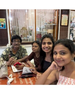 Jovita Livingston Jones Instagram - This is how my Valentine’s week went ❤️🏖️☀️🐟#pondicherry ❤️ 

#valentinesweek #pondi #pondidiaries #pondicherry #jovitalivingston